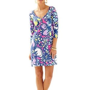 Lilly Pulitzer Palmetto Dress